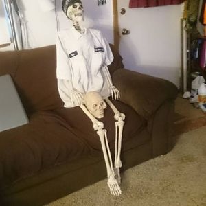 Meet your Posher, Daniel